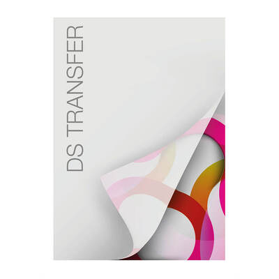 DS Transfer Multi-Purpose II 111.8cmx91.4m (inte för F500)