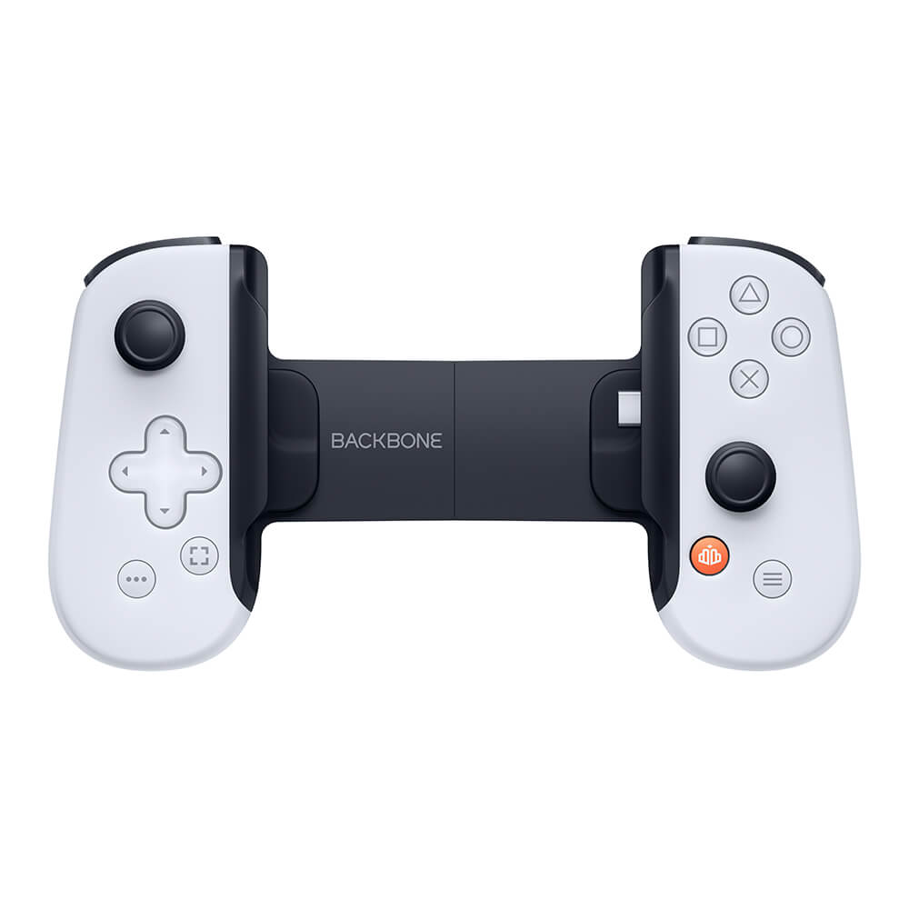 One For PlayStation USB-C (2nd gen) - Tura Scandinavia One For PlayStation USB-C (2nd gen) - Tura Scandinavia