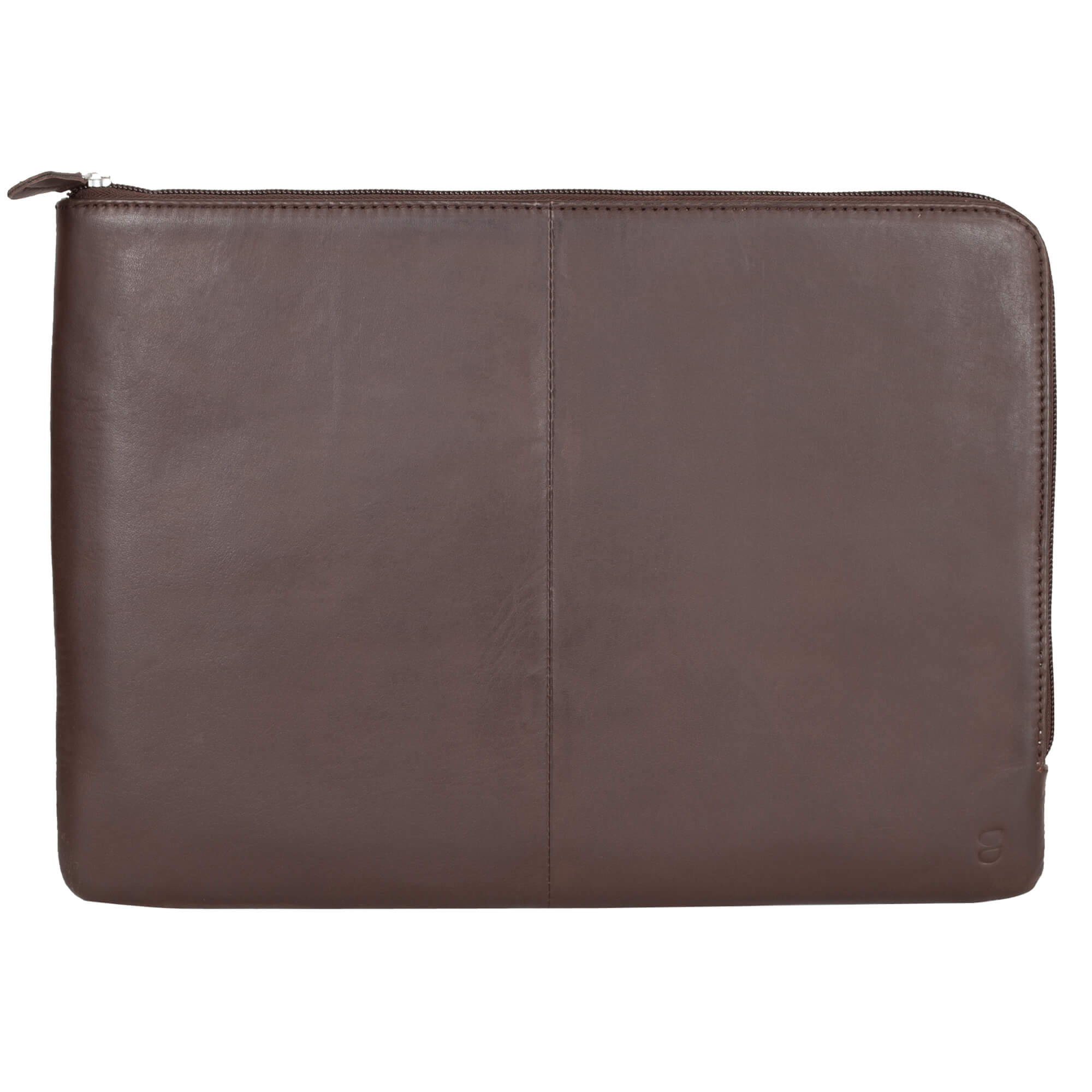 Laptop Case Mac & PC 13" Brown