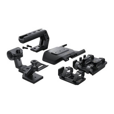 BLACKMAGIC URSA Broadcast  ENG Kit