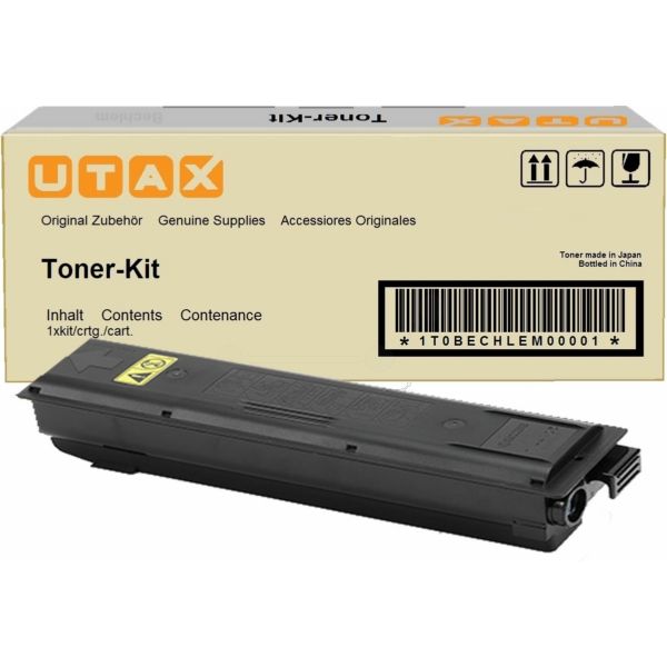Toner 611811010 CK-4510 Black