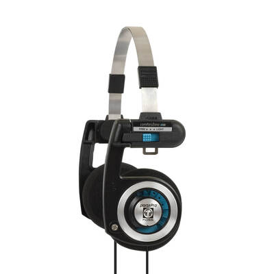 Stereo OnEar Headphone Porta Pro, Classic