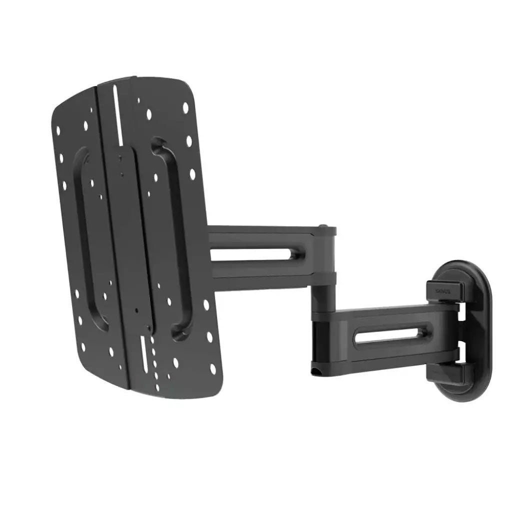 TV-ophæng 4D Max Vesa 200x200 19"-43" Full Motion Sort