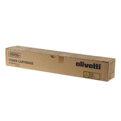 Toner B1197 Gul