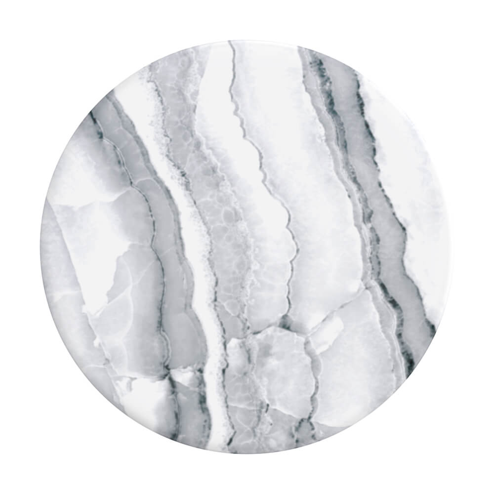 Basic Grip White Granite