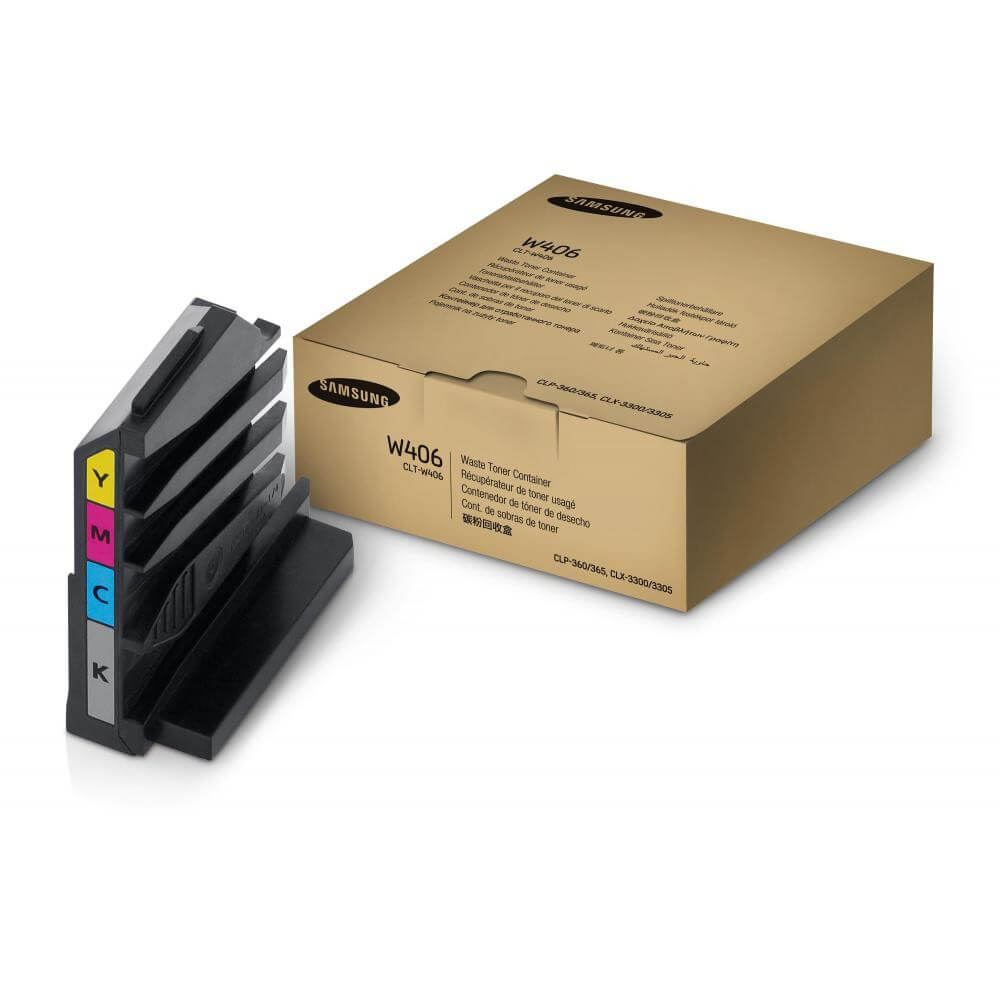 Resttonerbehållare SU426A CLT-W406 JC96-06298A