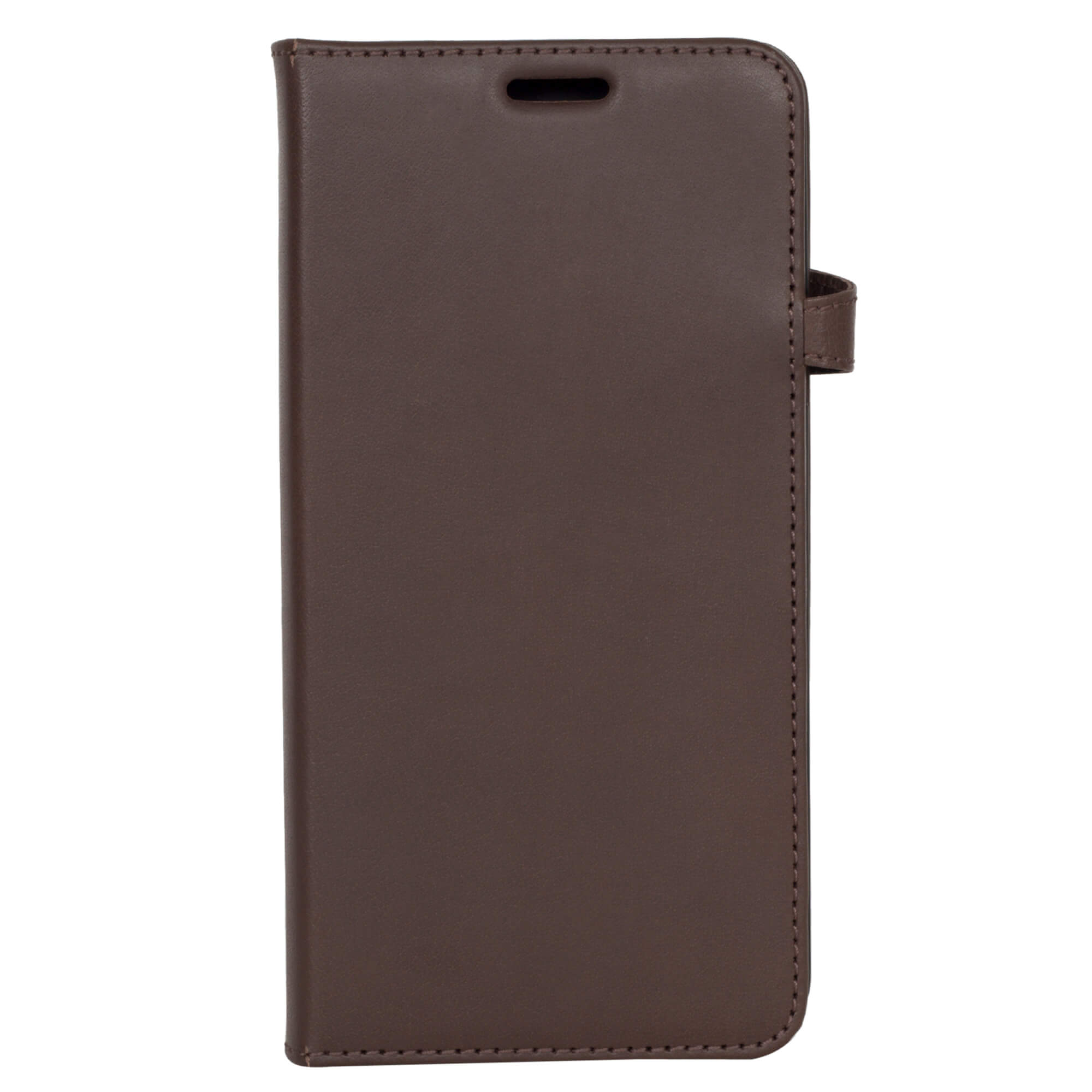 Lommebokveske Samsung S9 Plus Brun