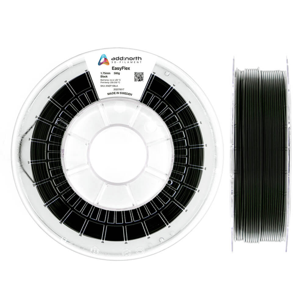 EasyFlex 1.75mm 500g Black