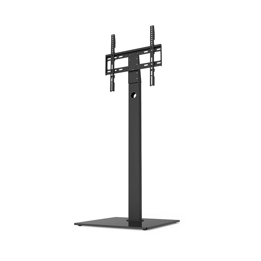 TV-stander op til 65" VESA 400x400 Sort