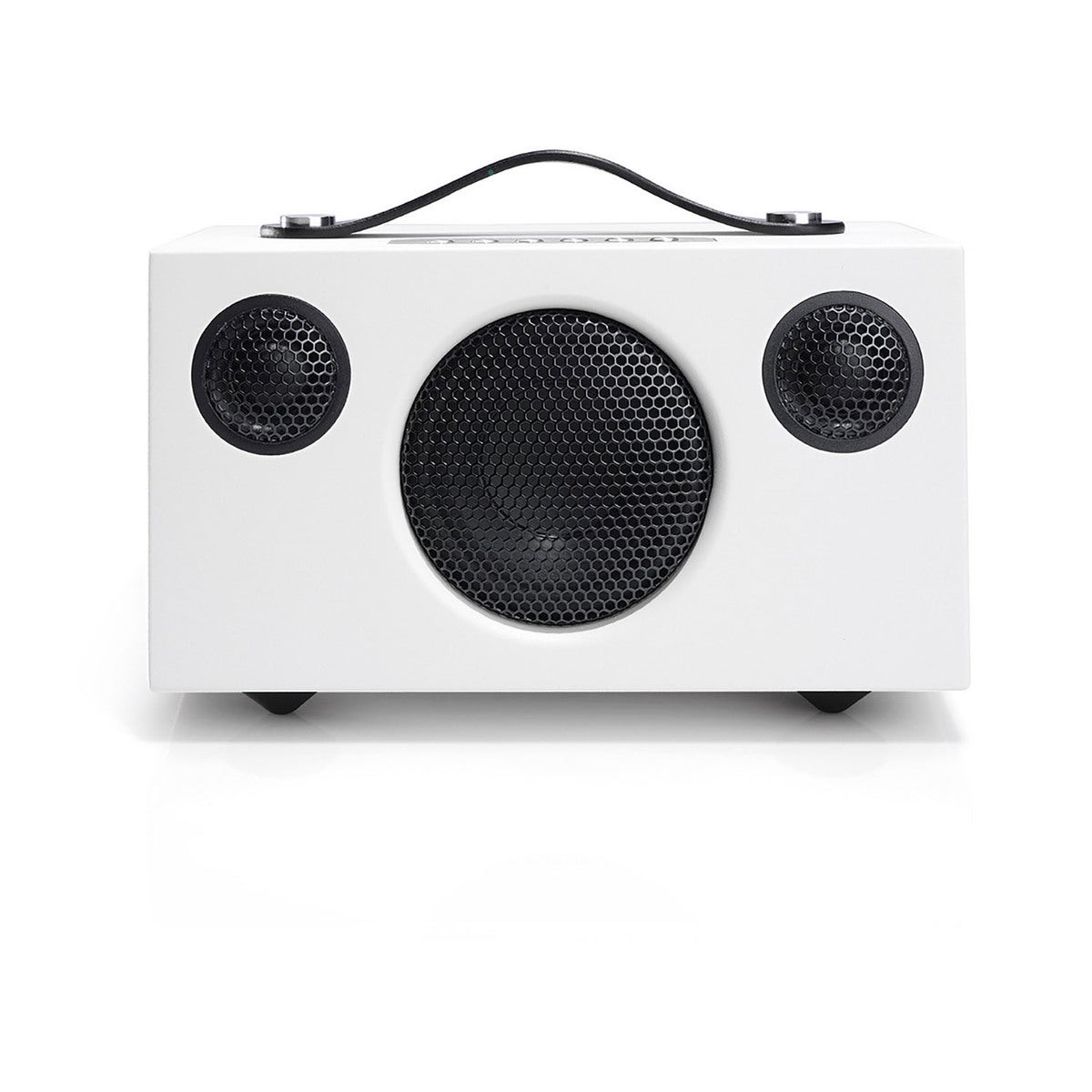 Speaker Addon T3+ Wireless Portable White