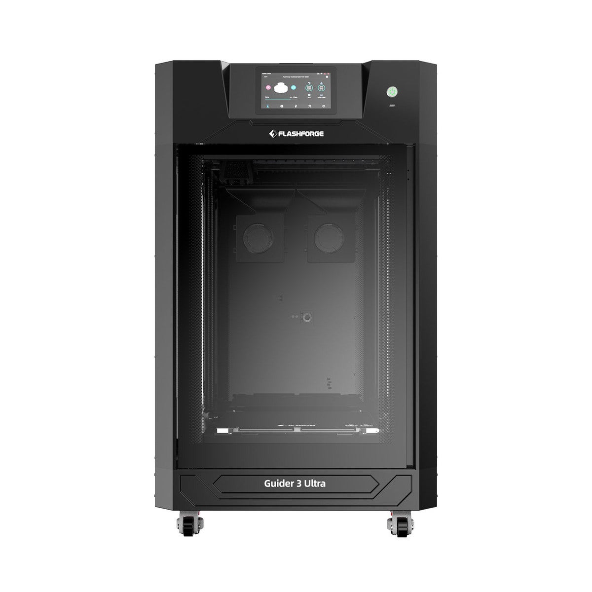 Guider 3 Ultra 3D-skrivare 