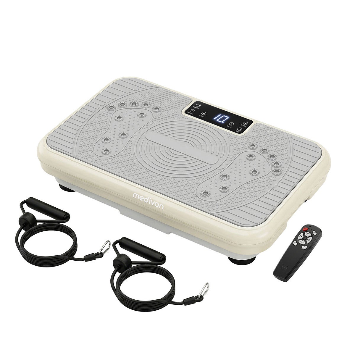 Vibration Plate Oxya Fit