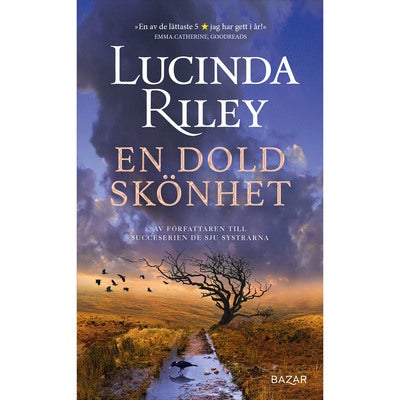 En dold skönhet (pocket)