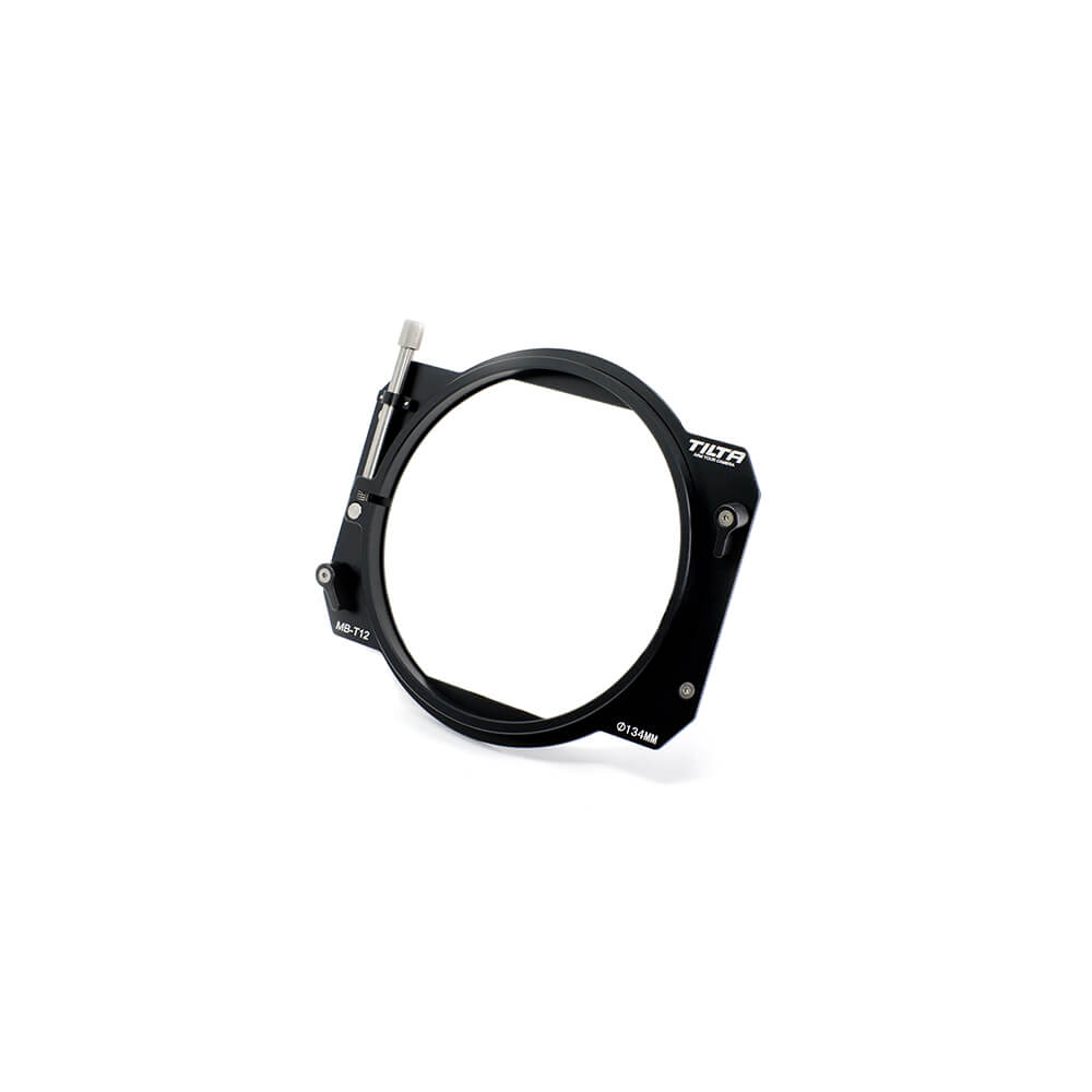 TILTA 134mm Lens Attachements for MB-T12 Clamp-On Matte Box