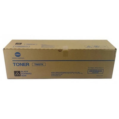 Toner ACVV150 TN627K Svart