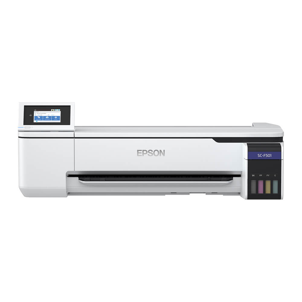 EPSON SureColor SC-F501 