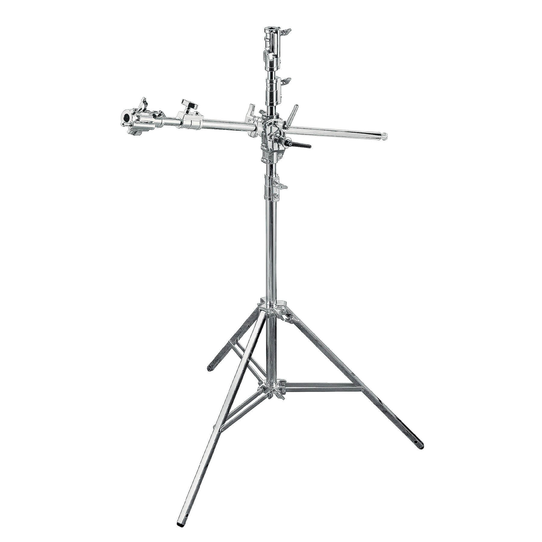 Boom Stand 50 Steel A4050CS