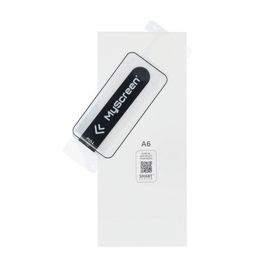 Diamond Glass Pro Smart System A6