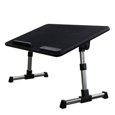 Laptop Desk Adjustable MDF