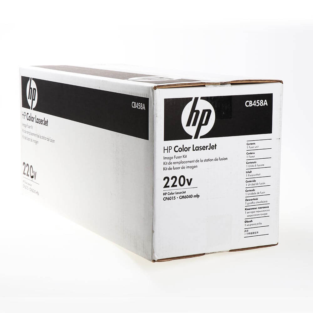 HP Fuser CB458A Q3931-69002 220V