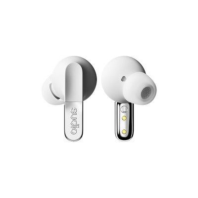 Kuuloke N3 Pro In-Ear True Wireless Valkoinen