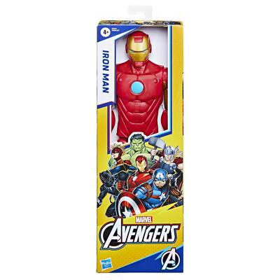 Avengers Titan Hero 12 Inch Figure Iron Man