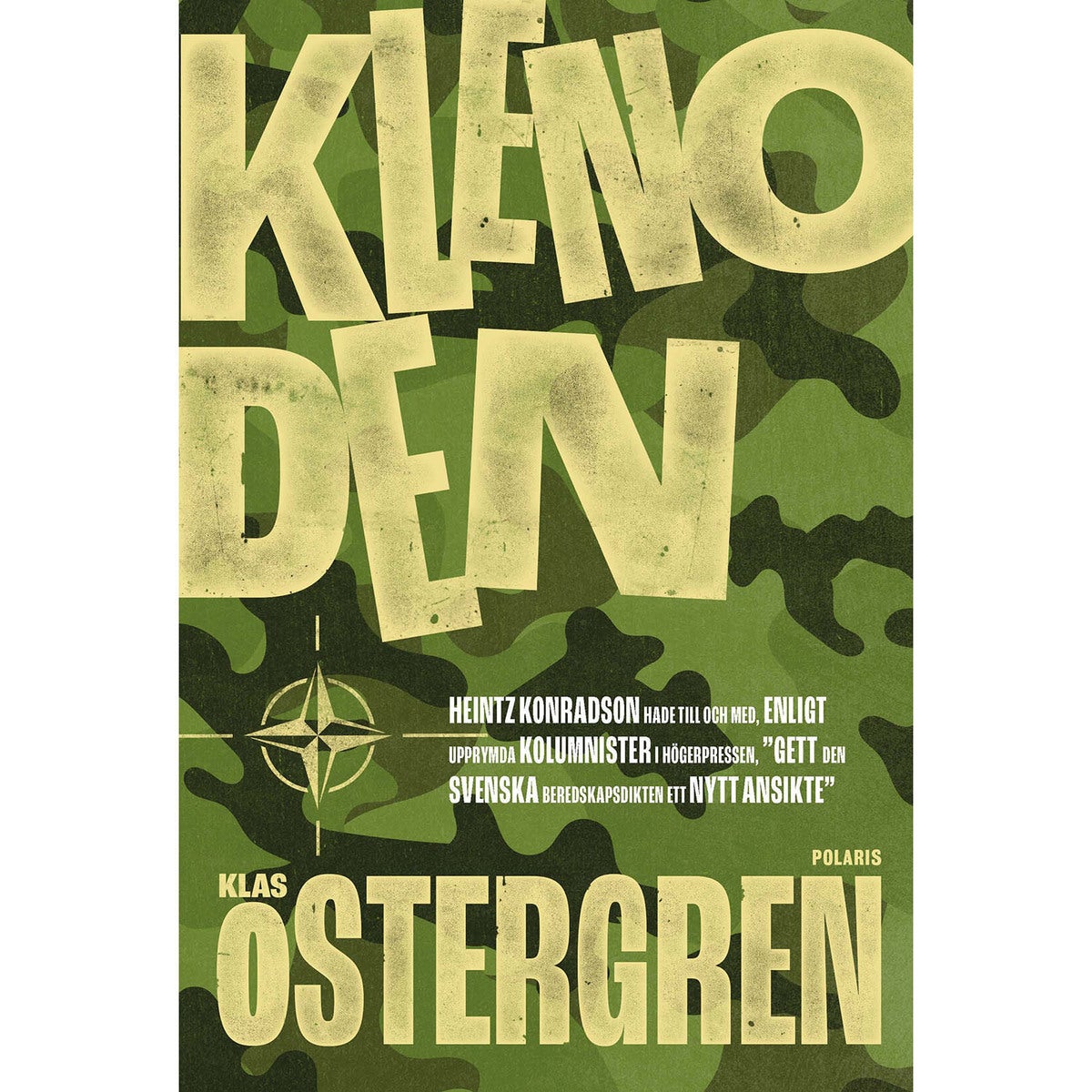 Klenoden