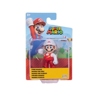 2.5 Inch Limited Articulation Figure 