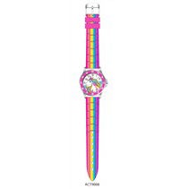 Watch Time Teacher Rainbow Unicorn