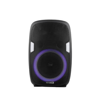 ALTEC LANSING Kaiutin IMT8100 Soundrover75 Partyspeaker Musta