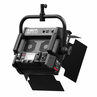 Panel MONET-400 RGBW LED Lamp 400W