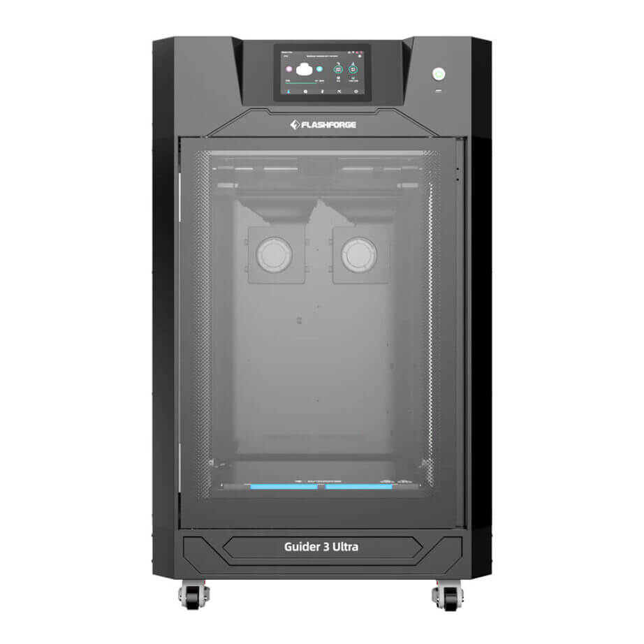 Guider 3 Ultra 3D Printer