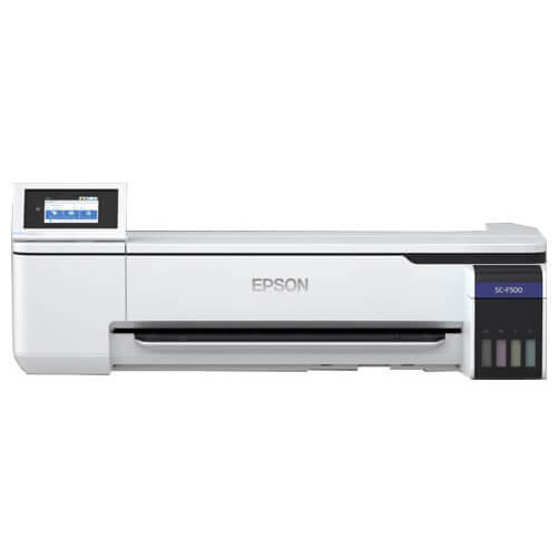 EPSON SureColor SC-F500 