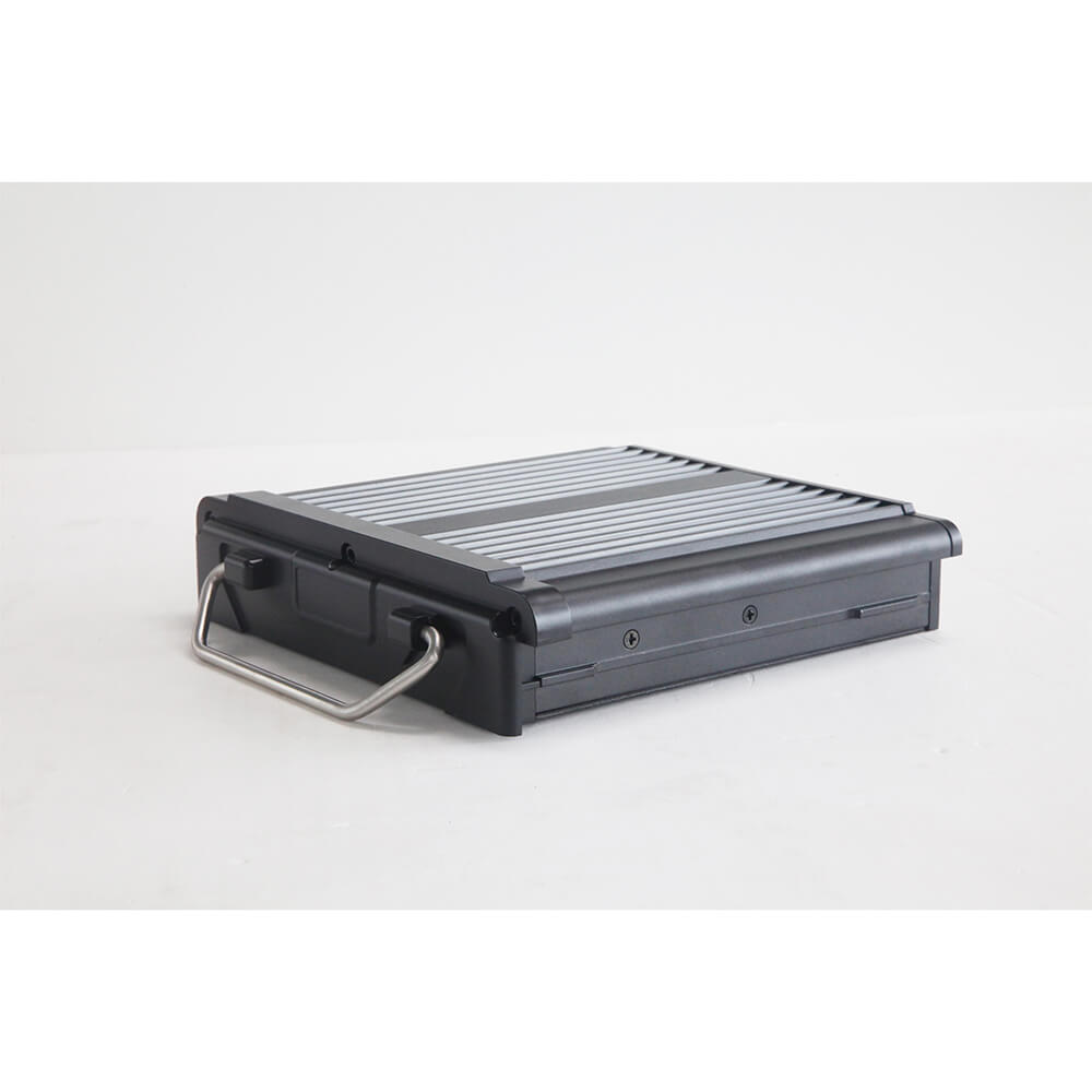 STREAMAX HDD CADDY w/HEATER X3