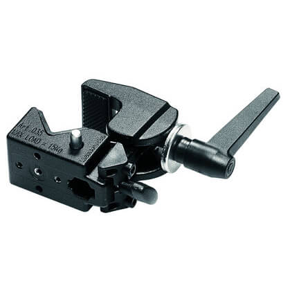 MANFROTTO Super Clamp Foto 035C