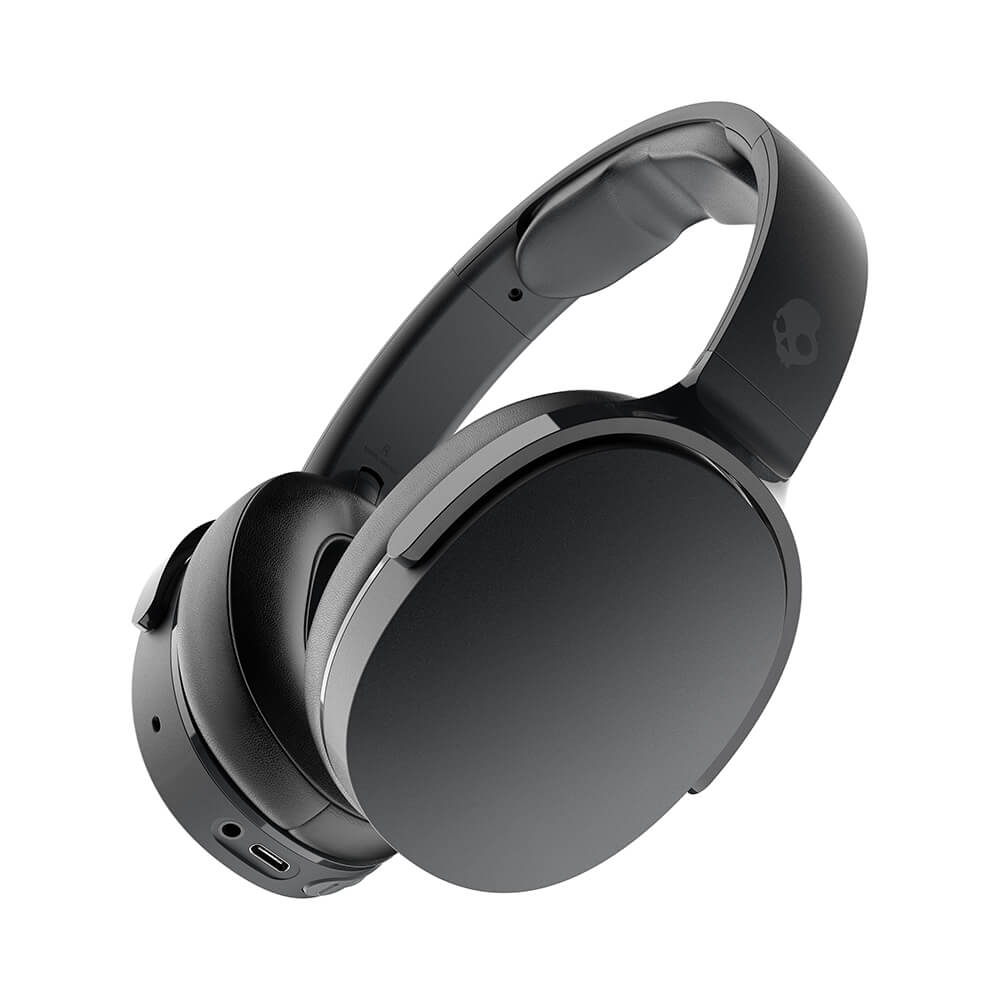 SKULLCANDY Headphone Hesh EVO Over-Ear Wireless Black