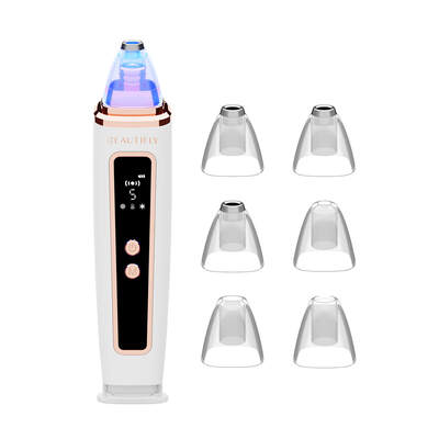 Microdermabrasion B-Derma Ice