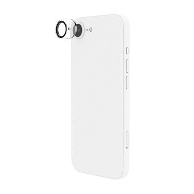 Camera Protective Glass For iPhone 16e