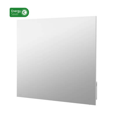 Smart Infrared Heater Glass Panel 400w Mirror