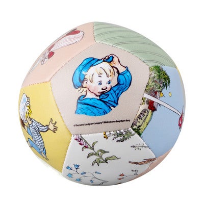 Soft Ball Emil