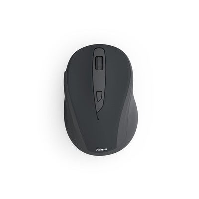 Mouse Wm-400 Wireless Black