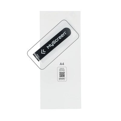 Diamond Glass Pro Smart System A4