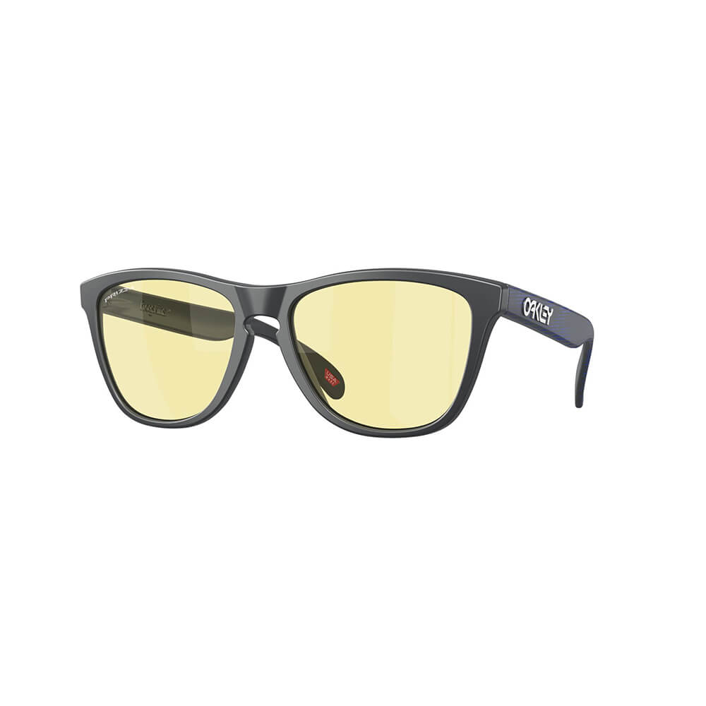 Frogskins Matte Carbon Prizm Gaming