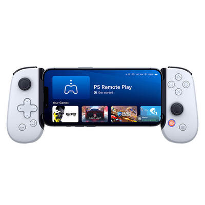 One För PlayStation Lightning (1st gen)