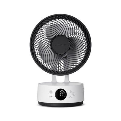 Blæser Sefte 8" Skrivebord Med Batteri