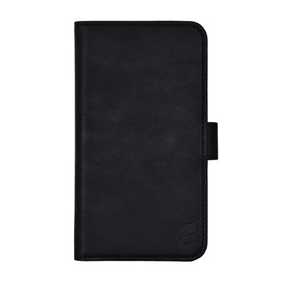 Puhelinkotelo 2-in-1 MagSerie musta - iPhone 17 Air