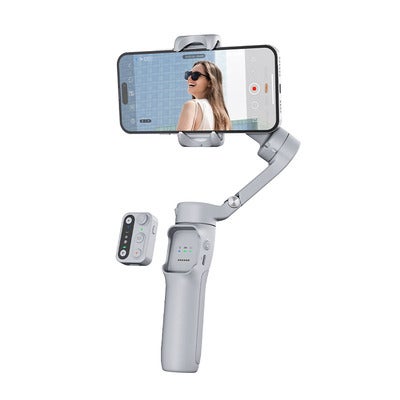 Smartphone Gimbal iSteady X3 SE White