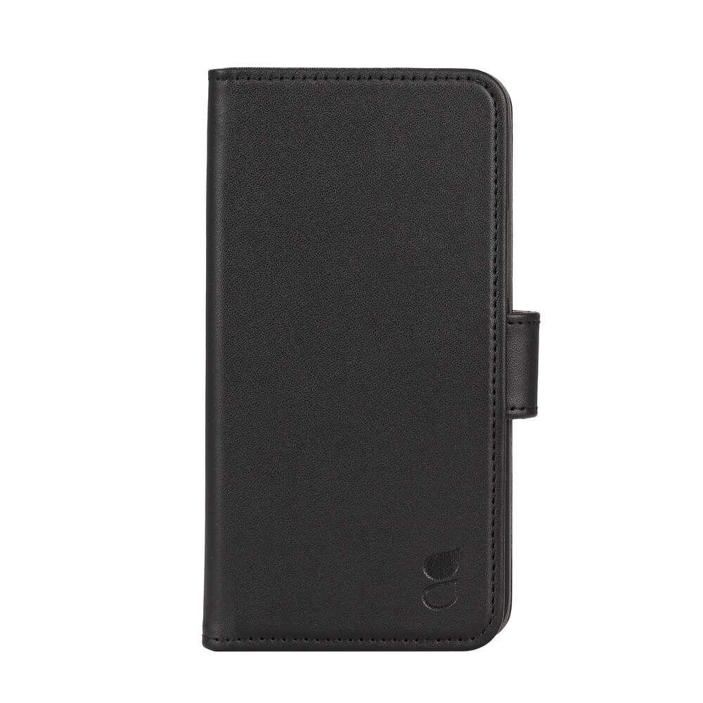 Wallet Case Black - iPhone 11 Pro 