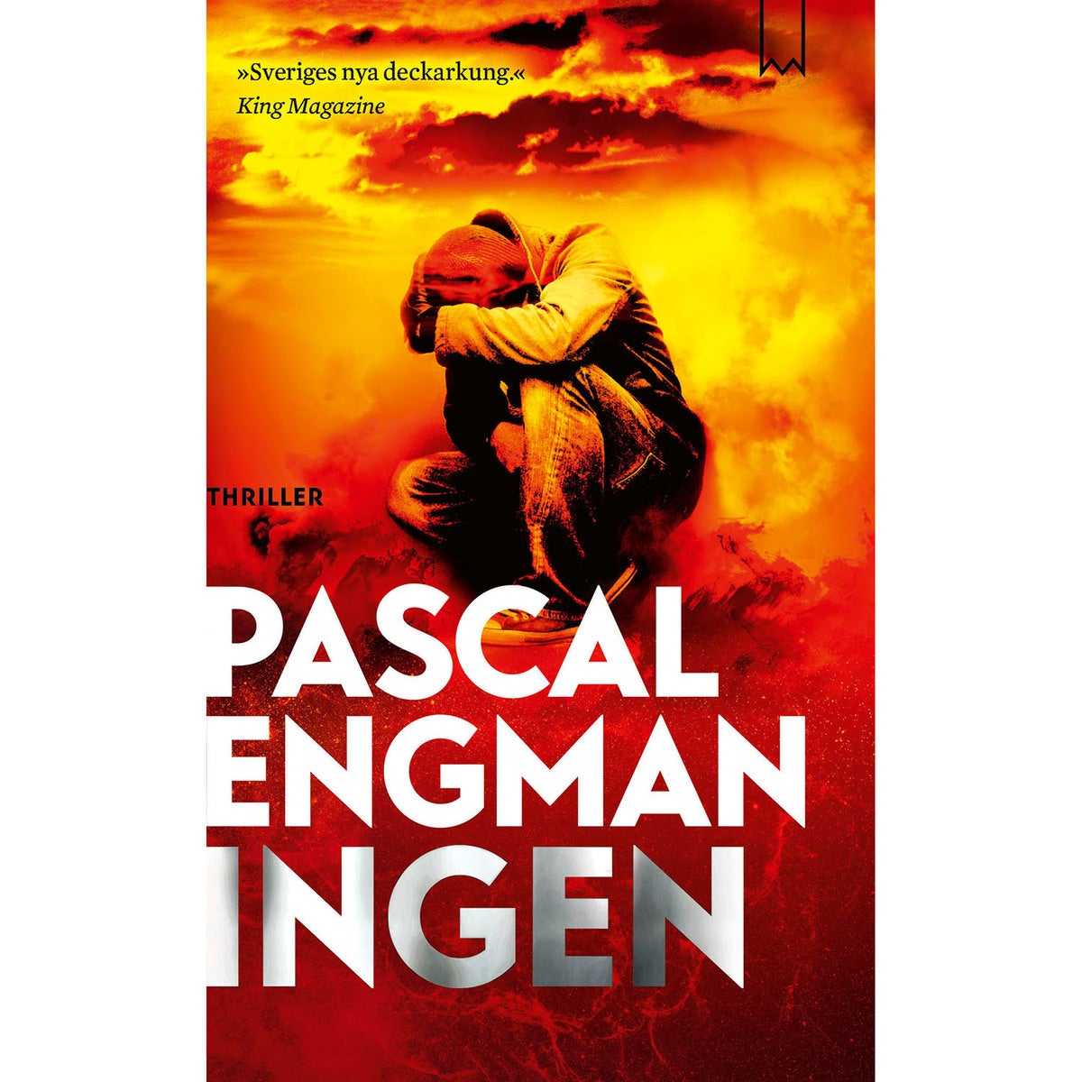 Vanessa Frank - Bok 7: Ingen