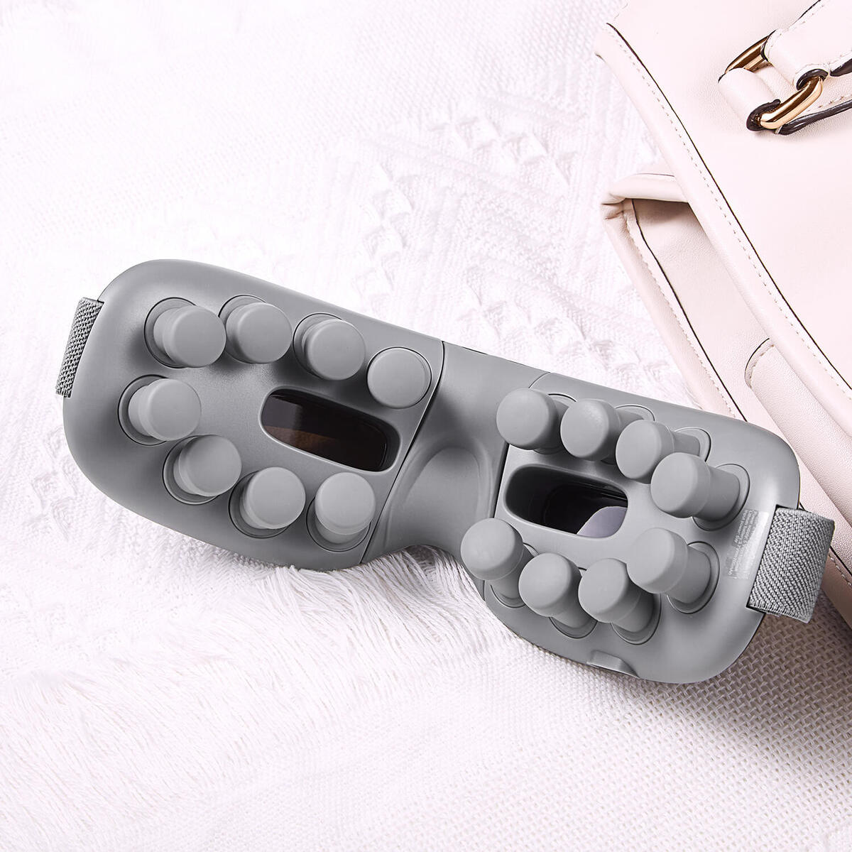 Eye Massager Horizon Travel 2 - Tura Scandinavia